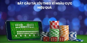Bí Kíp Bắt Kèo Tài Xỉu Theo Xí Ngầu Hiệu Quả Tại 33Win