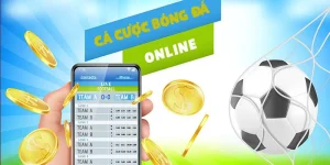 Cá Độ Bóng Đá: Bí Quyết Thắng Và Những Điều Cần Biết