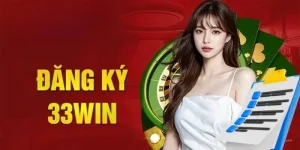 Đăng Ký 33win - Hướng Dẫn Tạo Tài Khoản Dễ Dàng 1 Đăng Ký 33win - Hướng Dẫn Tạo Tài Khoản Dễ Dàng
