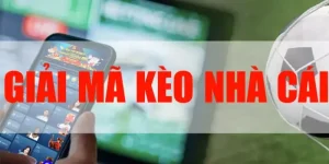 Giải Mã Kèo Nhà Cái: Đọc Vị Tỷ Lệ Cá Cược Để Chiến Thắng