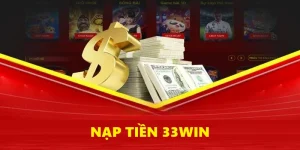 Nạp Tiền 33Win - Hướng Dẫn Thao Tác Thanh Toán Đơn Giản 3 Nạp Tiền 33Win - Hướng Dẫn Thao Tác Thanh Toán Đơn Giản